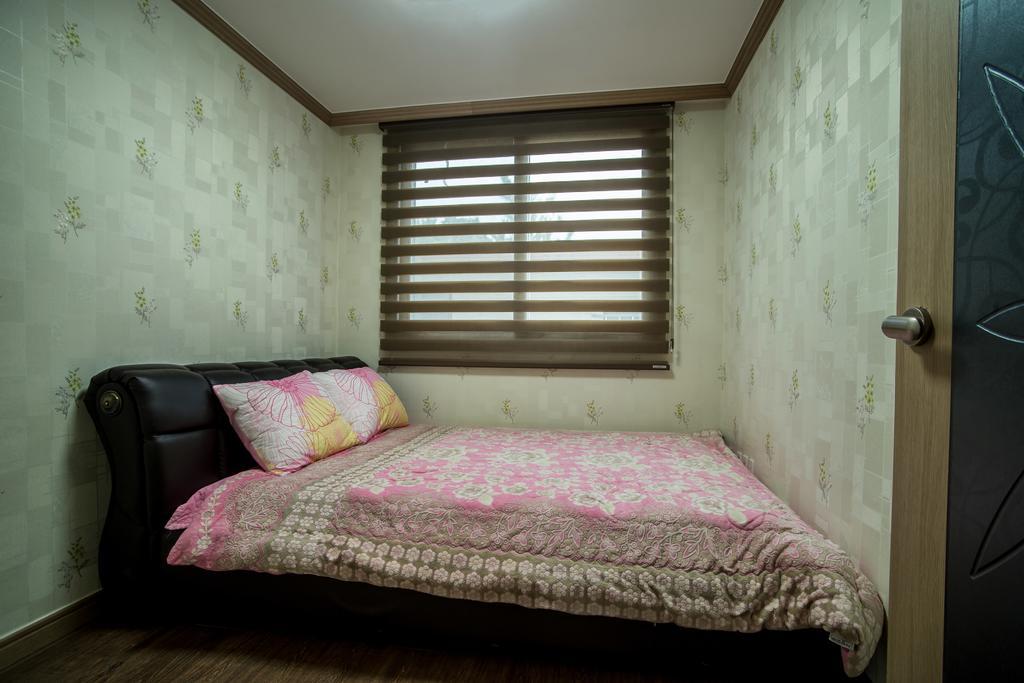 הוילה Jeju Olleh House מראה חיצוני תמונה